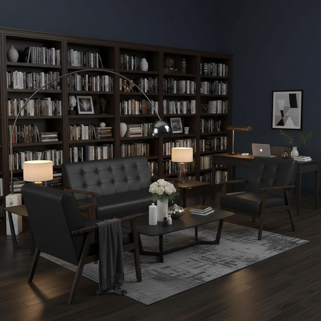Office Library