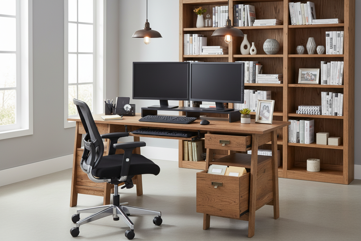 Professional Remote Setup