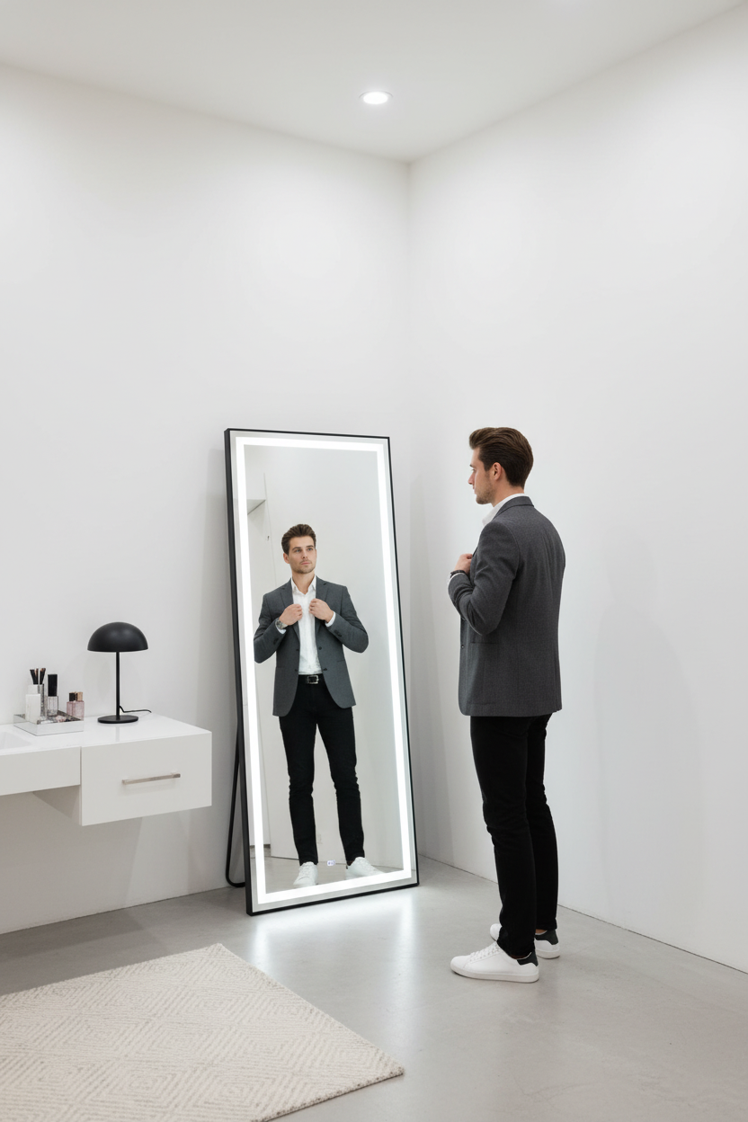 Professional Styling Space