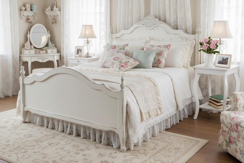 Romantic Shabby Chic