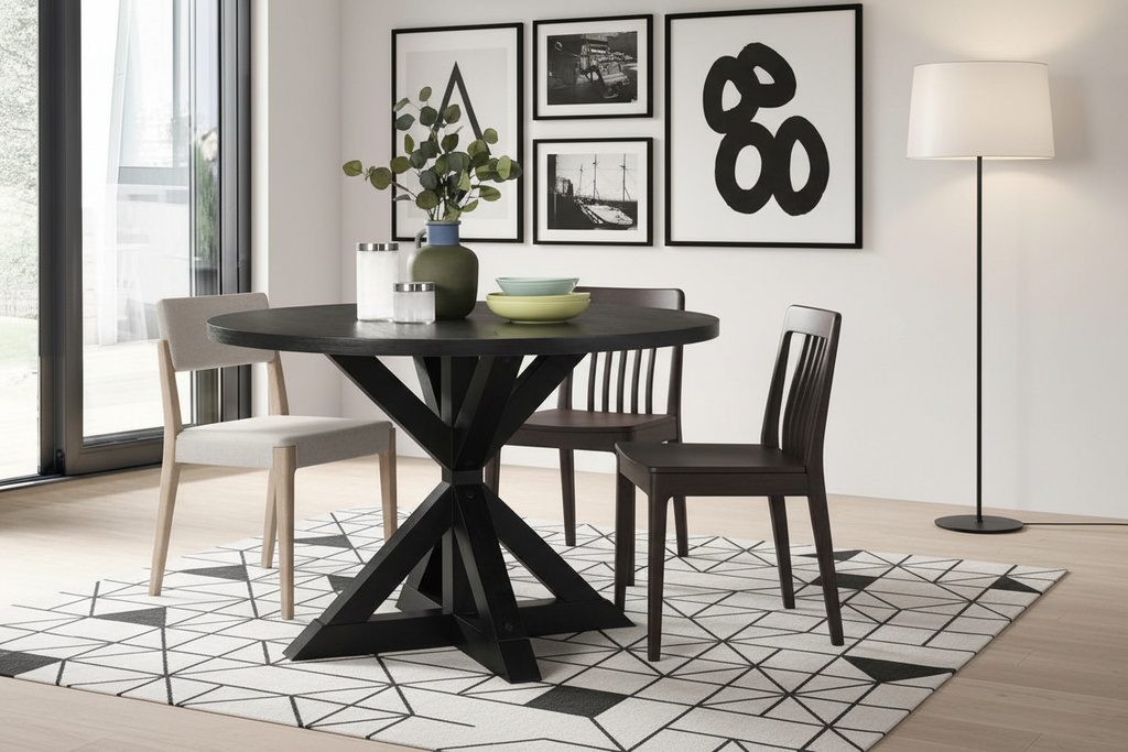 Scandinavian Minimalist