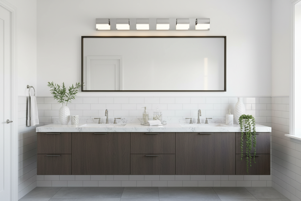 Sophisticated elegance