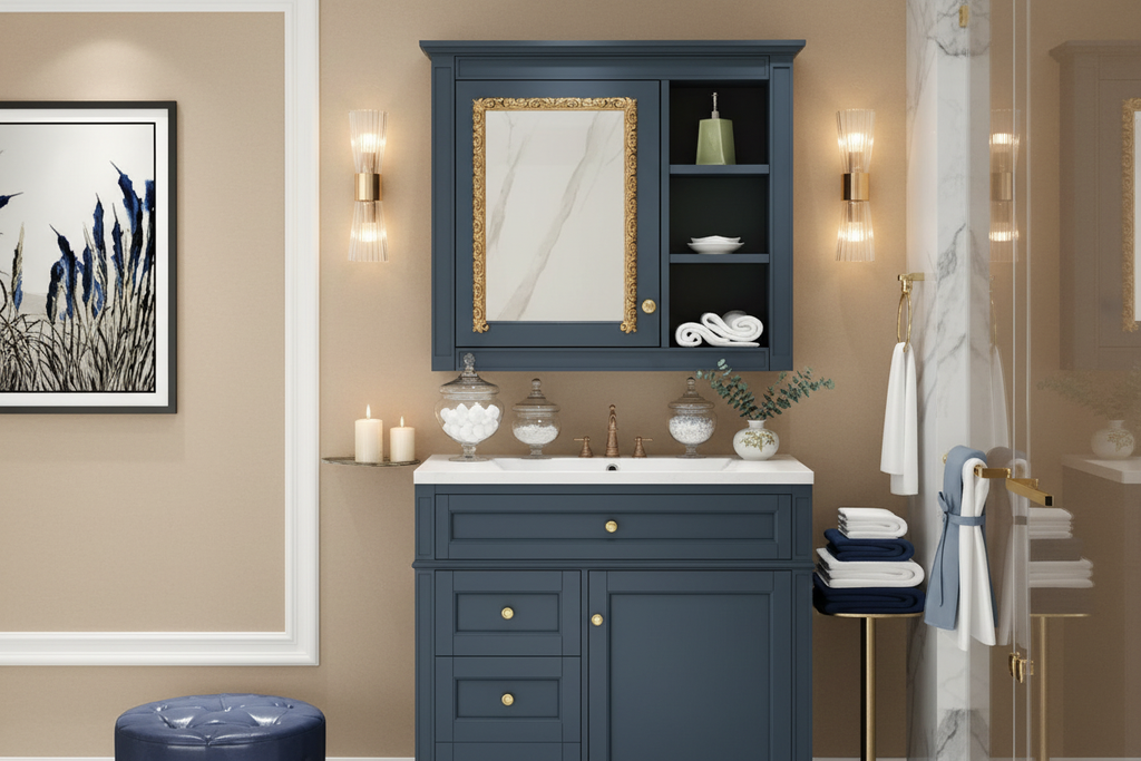 Timeless hotel elegance