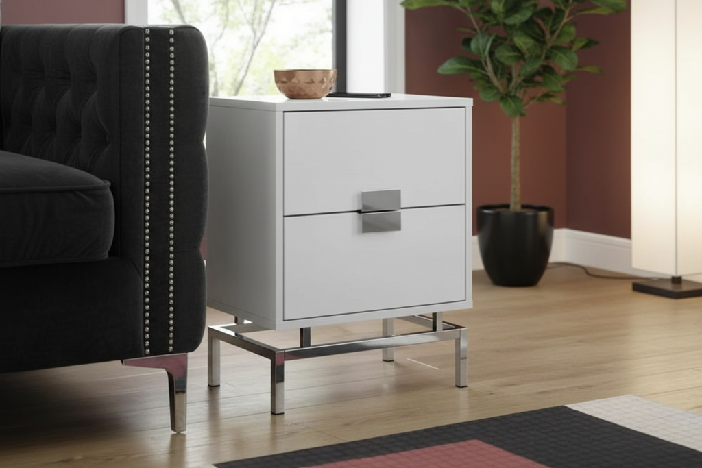 TV Cabinet - Contemporary Decor