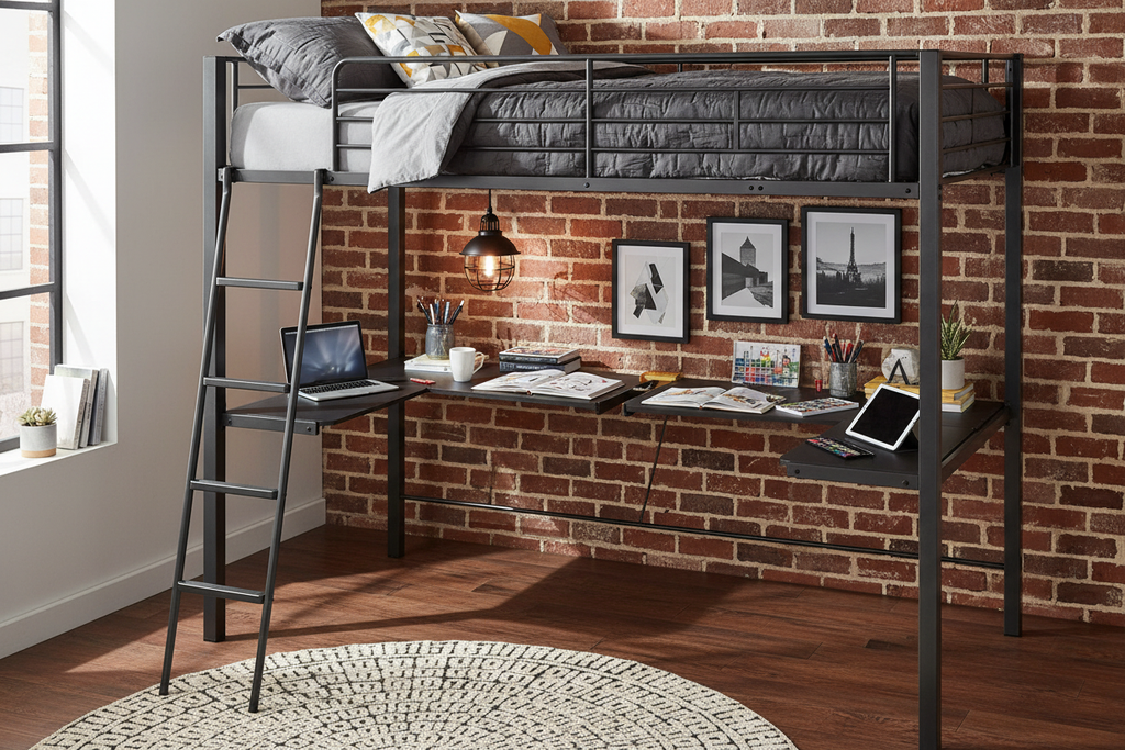 Urban Creative Space