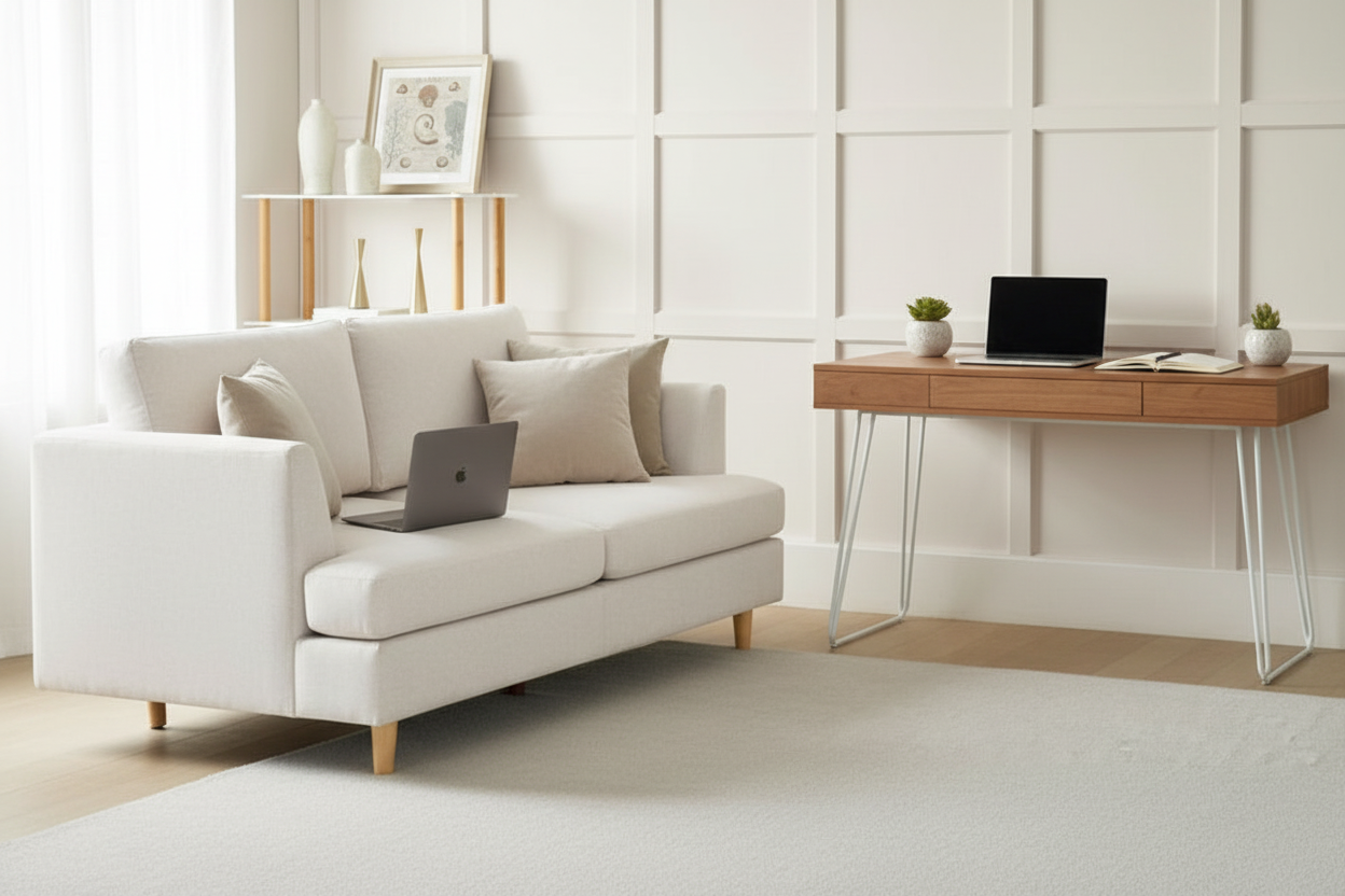 Work From Home Space